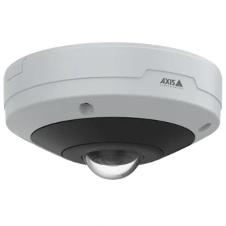 Axis – Cámara panorámica M4337-PLVE...