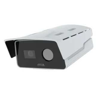 Axis – Cámara biespectral Q2802-E...