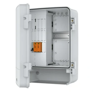 Axis – Gabinete de seguridad TQ1825-VE...