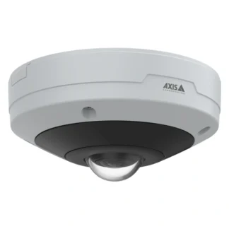 Axis – Cámara panorámica M4347-PLVE...