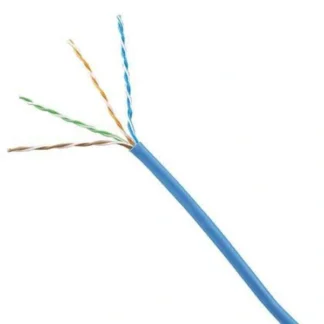 Panduit – Cable de cobre UTP Cat...