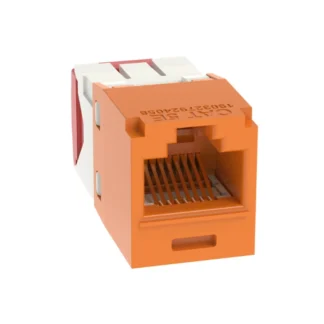 Panduit – Jack RJ45 Tipo TG Cat...