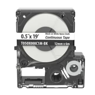 Panduit – Etiqueta de cinta continua...
