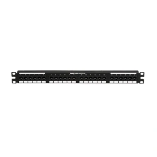 Panduit – Panel de Parcheo 24...