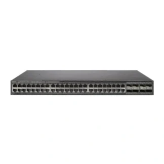 ICX 7850 Doble AC 48 puertos RJ45 1/10GE y 8 puertos...