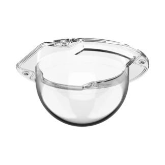 Axis – Carcasa TM3815-E transparente 4 Piezas
