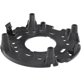 Axis – Soporte de montaje TP3006-E Negro