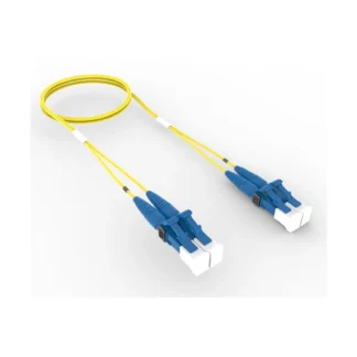 Commscope – Jumper óptico OS2 Riser LC-LC...
