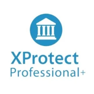 Licencia Care Plus XProtect Professional+ 2 Años