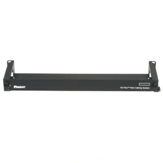 Panduit – Organizador cables frontal...