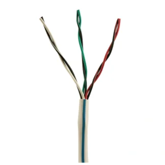 Panduit – Cable de Cobre CMP para...