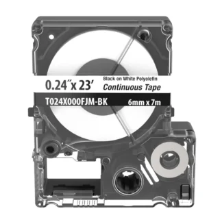 Panduit – Casete de etiquetas...